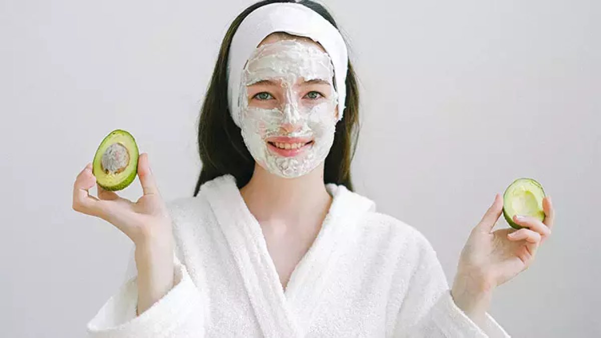 Cildinizi kimyasala boğmayın, bebeksi bir cilt için doğal tarifleri deneyin! Evde yapabileceğiniz cilt maskeleri...