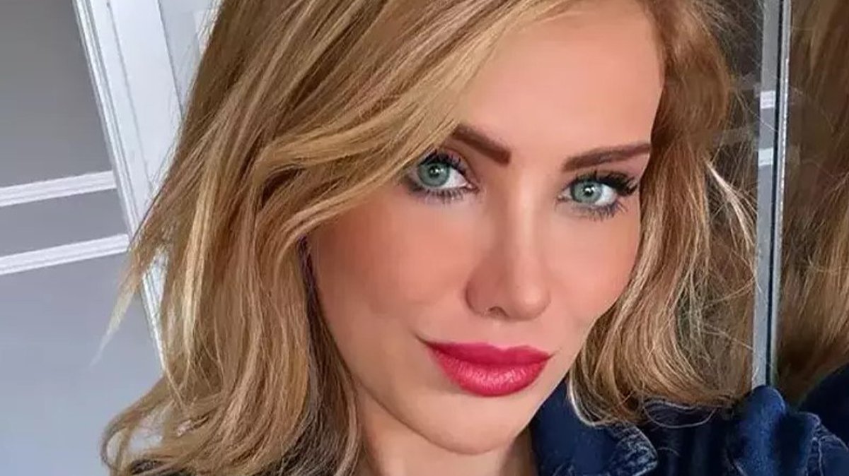 THY uçağını birbirine kattı! 'Ciciş Kardeşler'den Ceyda Ersoy gözaltına alındı