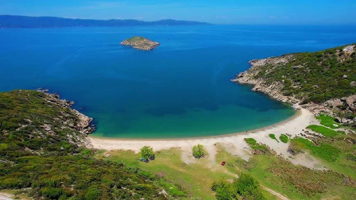 Ankara, İstanbul, İzmir… Herkes tatil için soluğu burada alacak! Tek sıkıntısı var ama sonu cennete çıkıyor