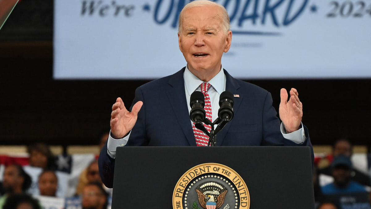 Biden duyurdu: İsrail'den Hamas'a 3 aşamalı ateşkes teklifi