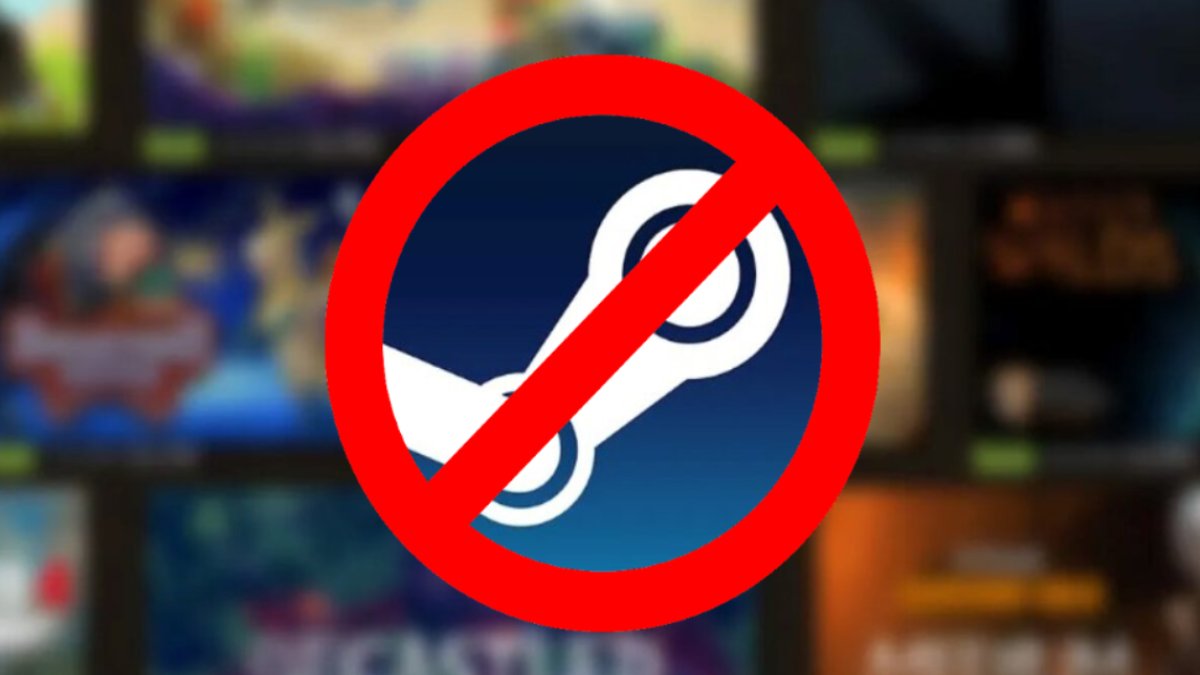 Steam'de 645 TL değerindeki oyun ücretsiz! Ama hemen sevinmeyin: Bu oyun da Türkiye'de yasak!