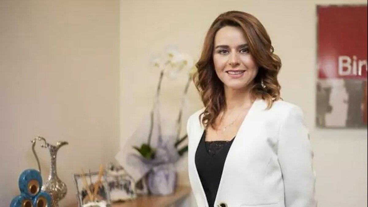 Seçil Erzan ağlayarak savunma yaptı: Gerçekten dolandırıcı olduğumu düşünüyor musunuz?