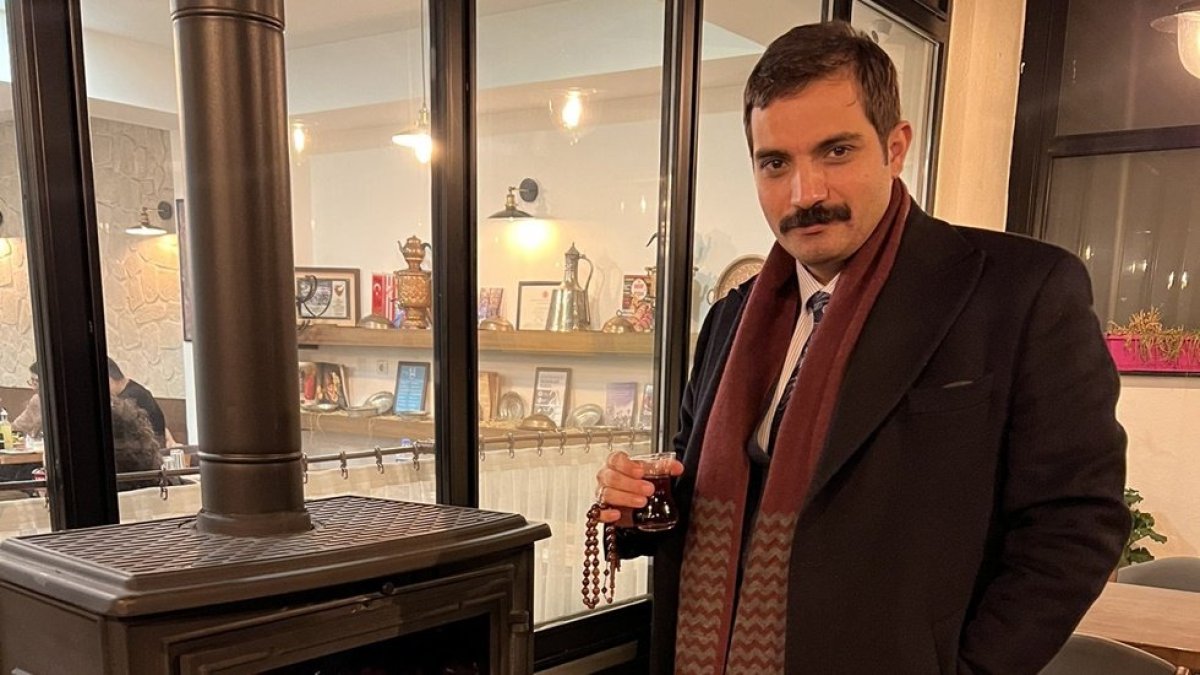 Sinan Ateş cinayetinde yeni gelişme: Gömülü silahlar ve fişekler bulundu