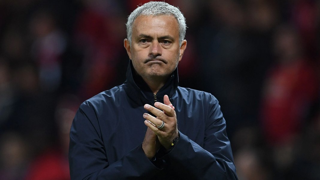 Fenerbahçe, Jose Mourinho'yu KAP'a bildirdi