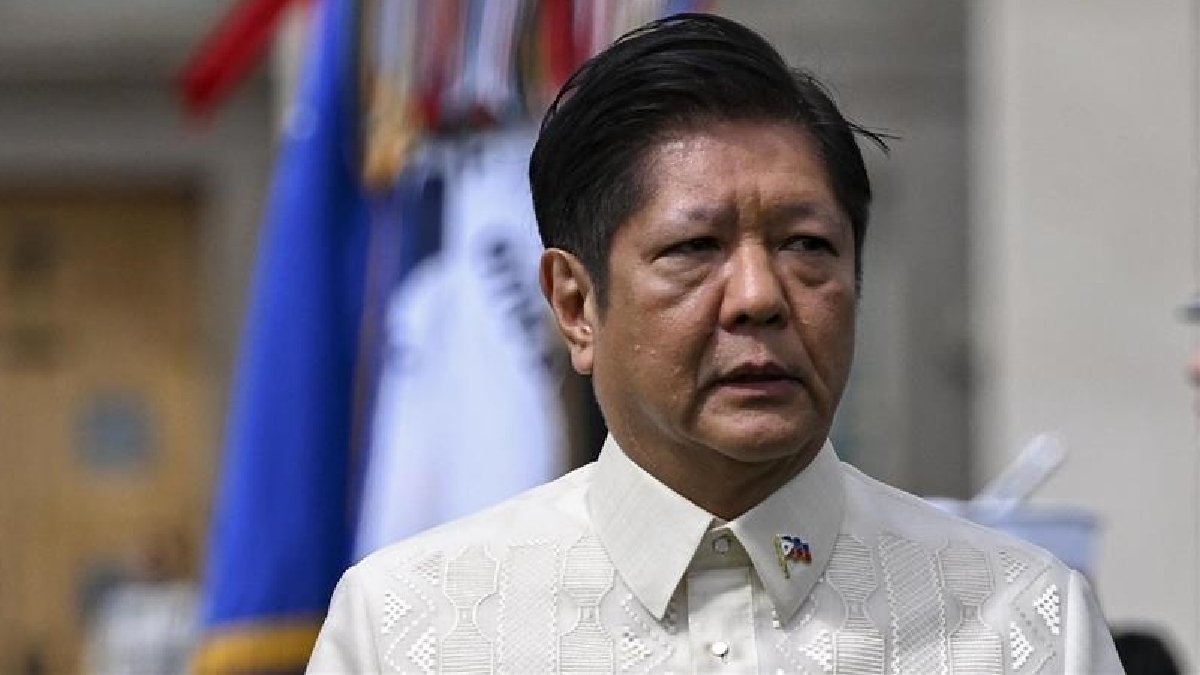 Filipinler lideri Marcos’tan Çin’e: Eğer bir vatandaşımız bile ölürse…