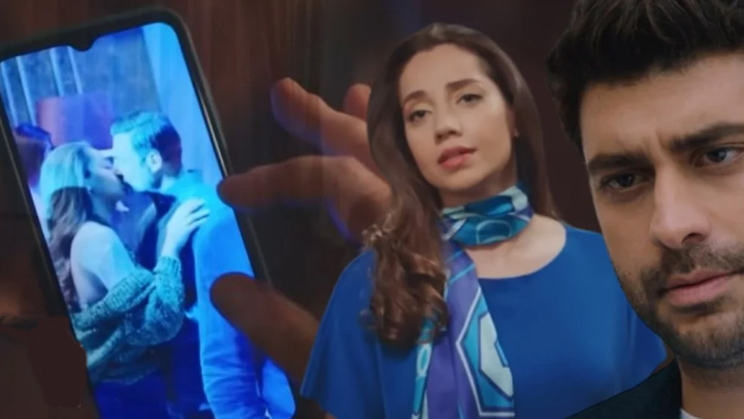 Kızılcık Şerbeti sezon finali fragmanı izleyiciye bomba etkisi yarattı