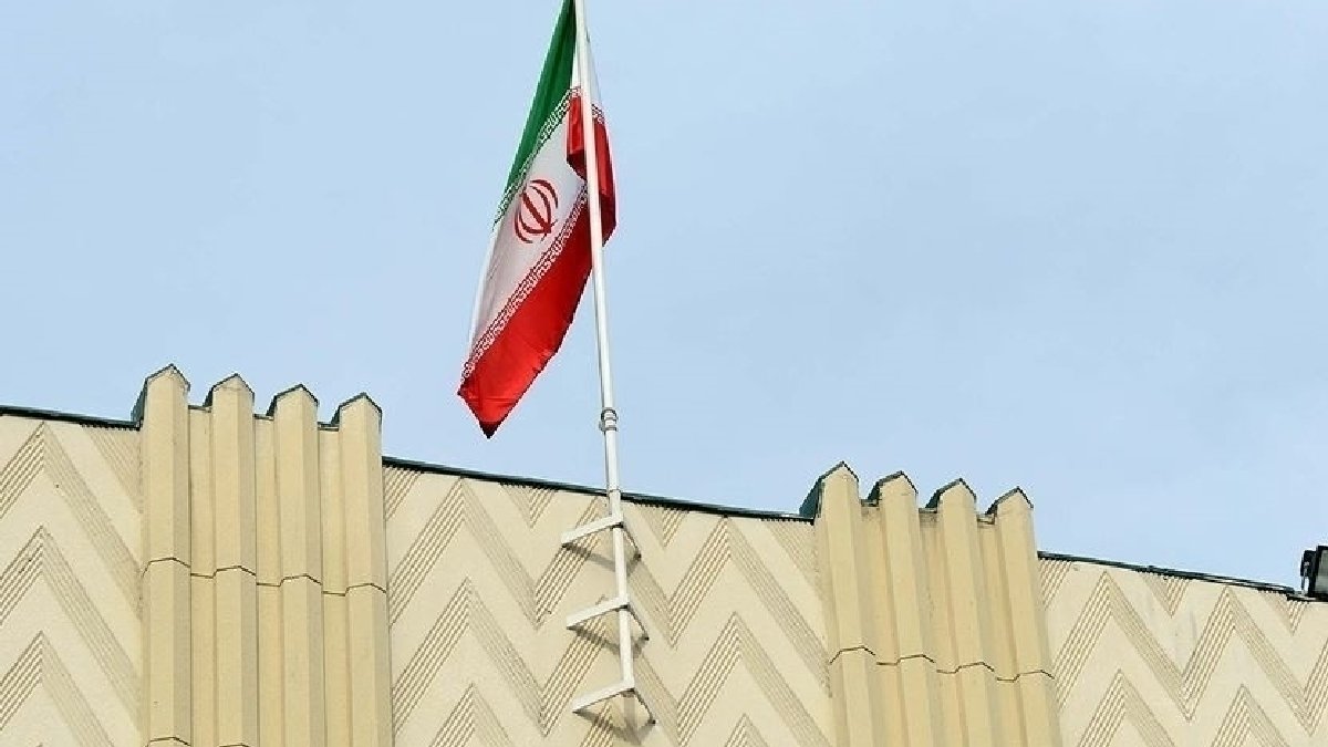 AB’nin yeni yaptırımlarına İran’dan kınama: Çifte standart uyguluyorsunuz