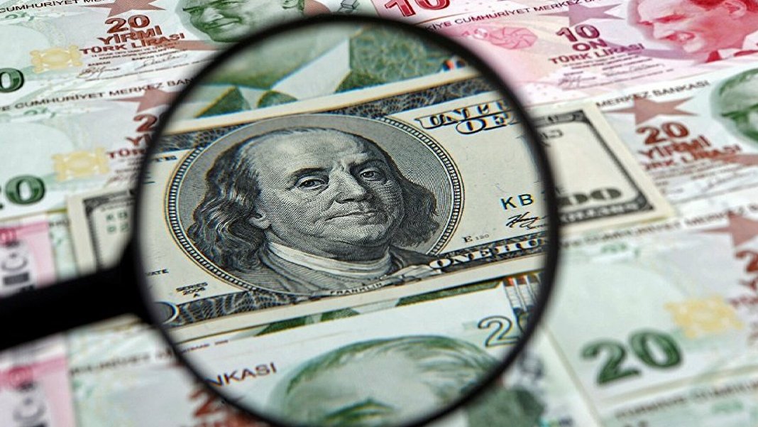 ABD'li bankadan dolar/TL kuru tahmini: İyimser öngörüler artıyor!