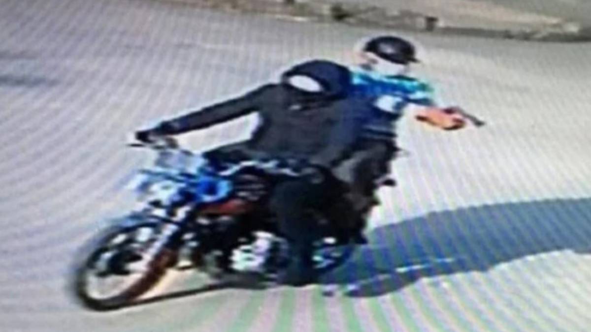 Motosikletle silahlı saldırı düzenleyen çeteye operasyon: 6 kişi gözaltında