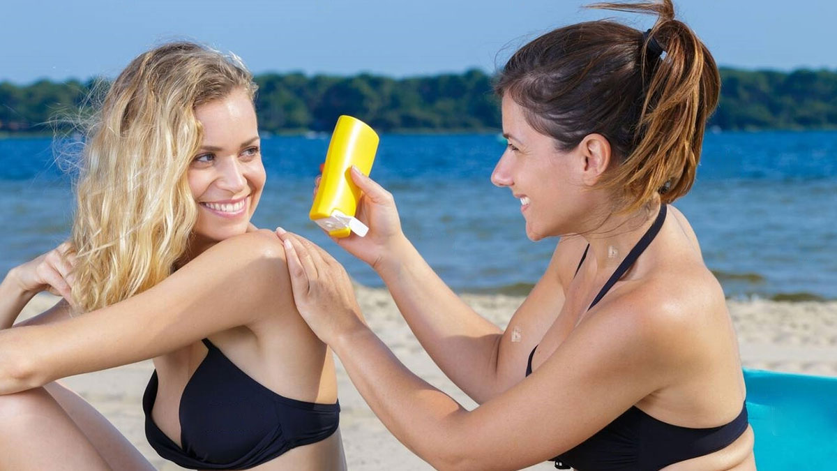 Yazın bunu yapmazsanız cildiniz size küsebilir! Bronzluk tutkunlarını yakından ilgilendiriyor