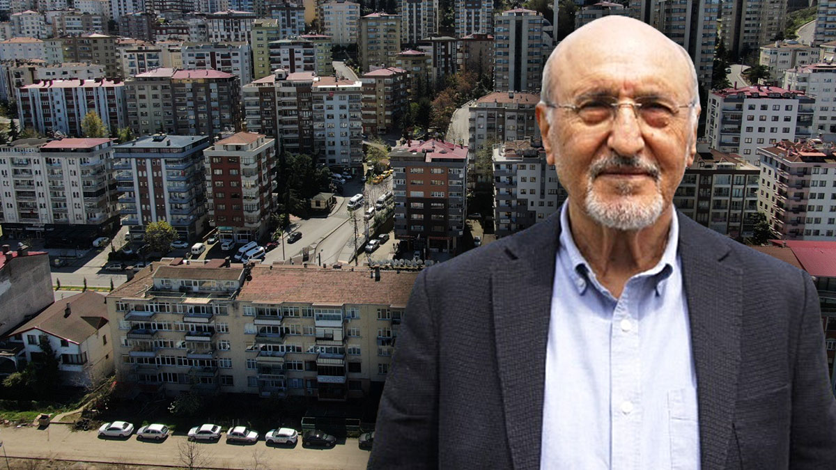 Manisalılar ve Balıkesirliler dikkat! Bu akşamki depremin ardından Prof. Dr. Osman Bektaş uyardı