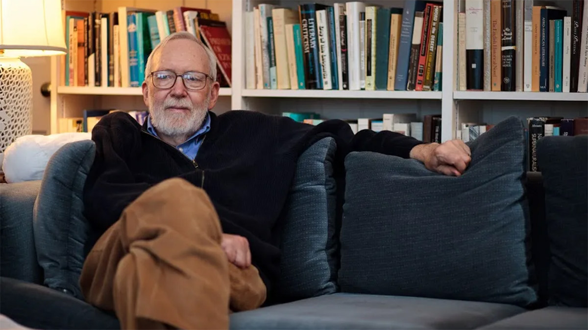 J. Hillis Miller: Okumak ve denize açılmak