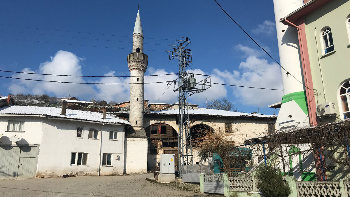 İmam, camide karşılaştığı manzara karşısında şoke oldu! Meğer son 20 gündür defalarca...