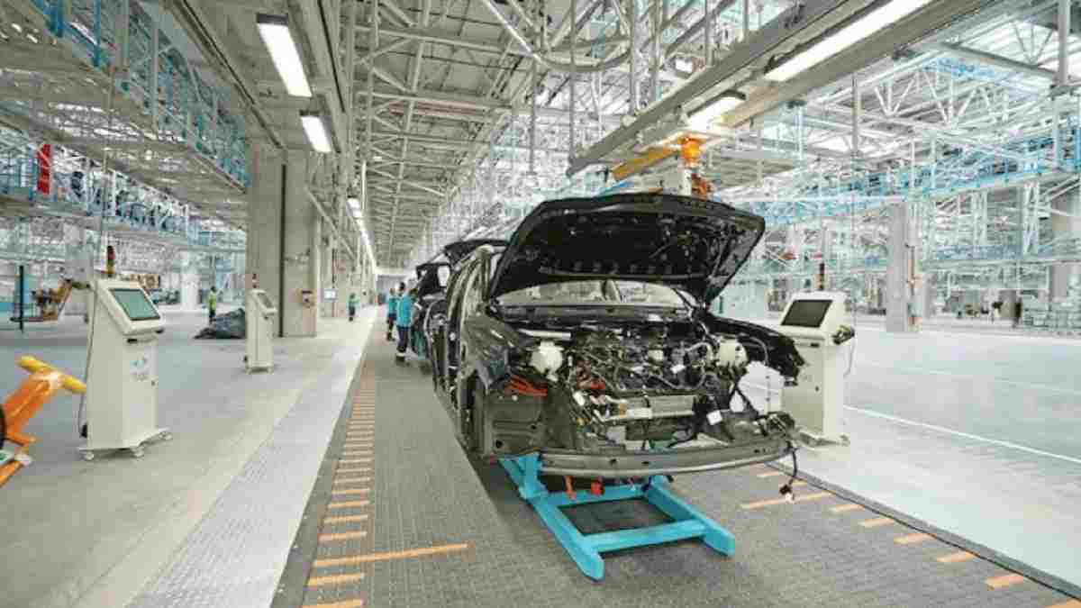 Türkiye’nin en hızlı büyüyen 100 şirketi arasındaydı! Konkordato sonrası açıklama geldi: ‘Borca batık değiliz’