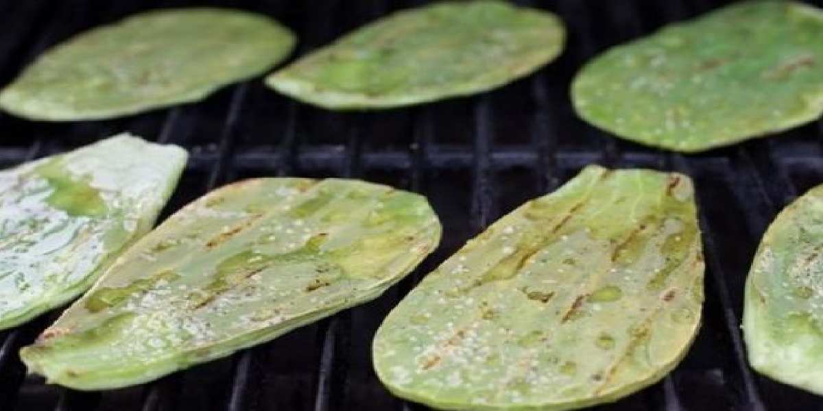 Evde bir şey kalmadı da bunu mu pişirdiler dedirten lezzet! Kaktüsler pişti herkes ters köşe oldu! Daha lezzetlisi yok