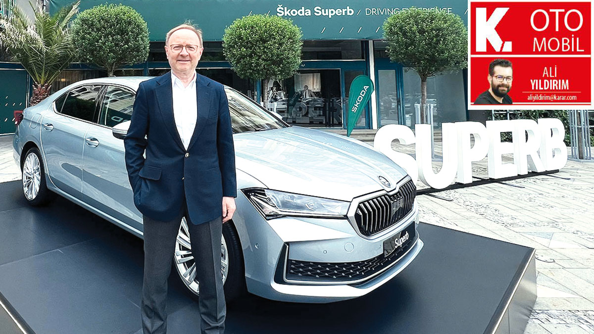 Göç alan bir marka haline geldik