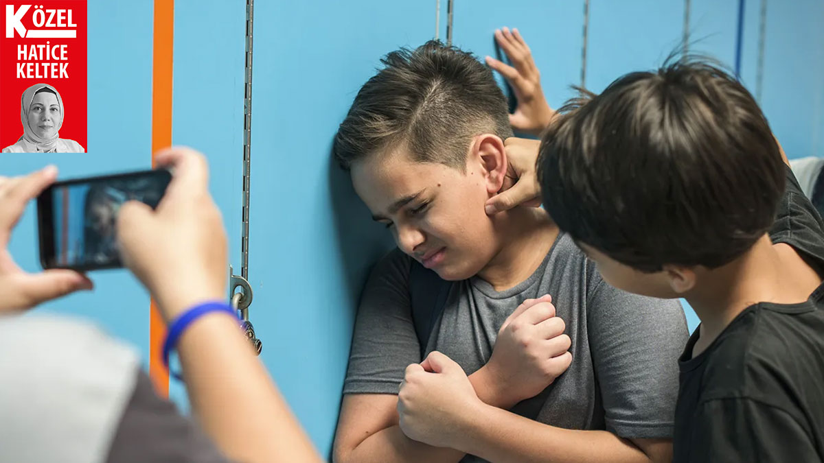 Okul sırasında aile boyu psikoeğitim şart