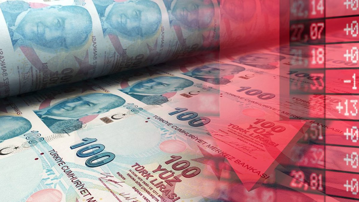 TÜİK enflasyon rakamlarını açıkladı