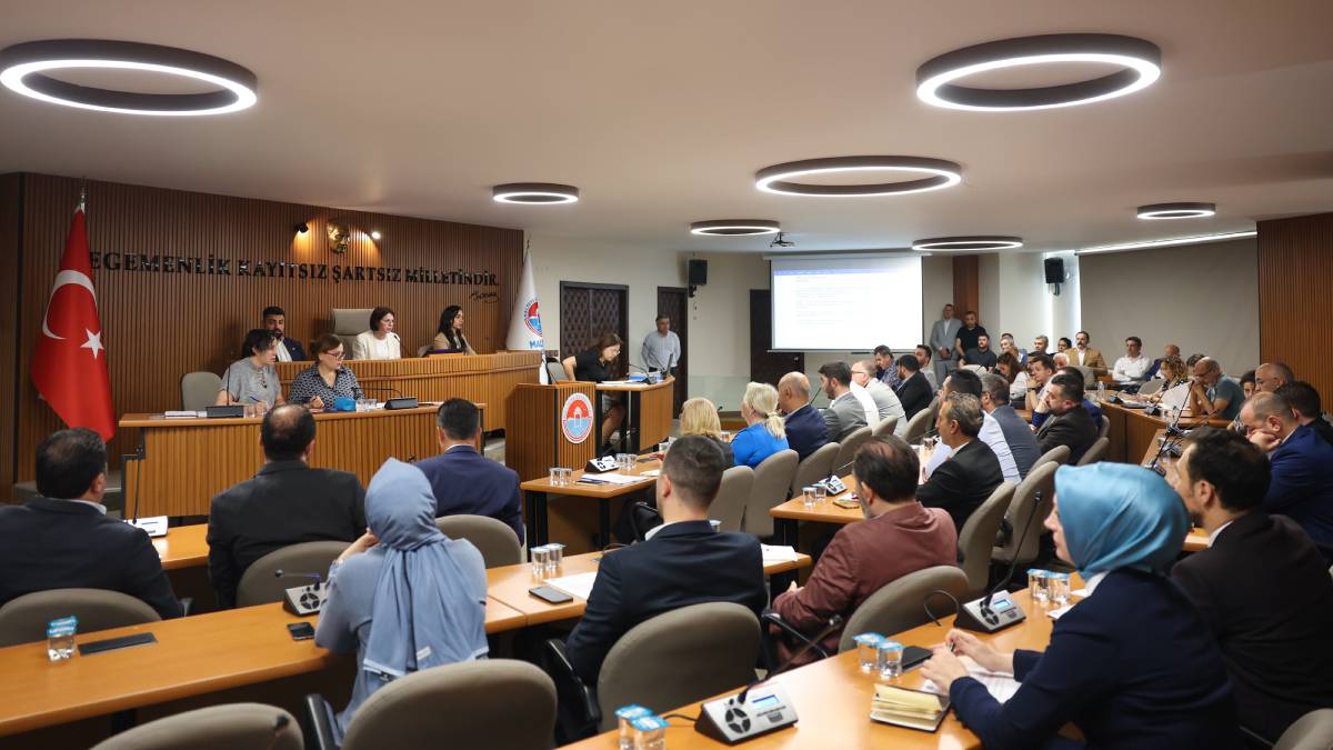 Maltepe’de ilk değişimler başlıyor