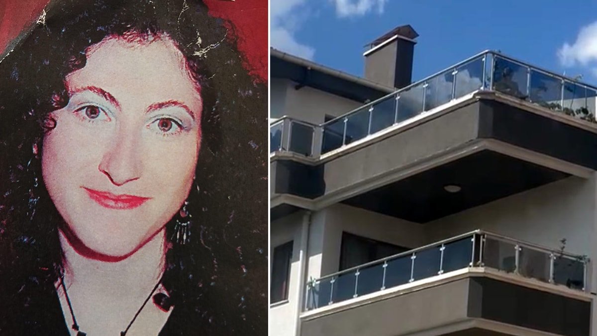 Serap Doğan cinayetinde kahreden gerçek ortaya çıktı: Bir kadının daha yardım çığlığı duyulmadı