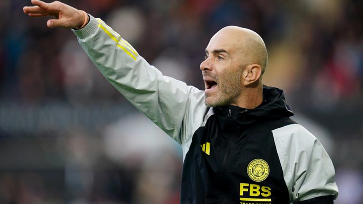 Chelsea'de teknik direktörlüğe Enzo Maresca getirildi