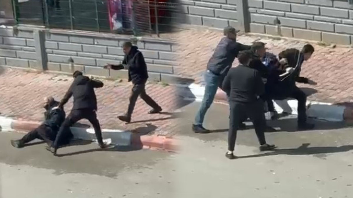 Kendisiyle dalga geçen iş arkadaşını öldüren adamın savunması şoke etti! Yüzünde alaycı gülümsemeyi görünce...