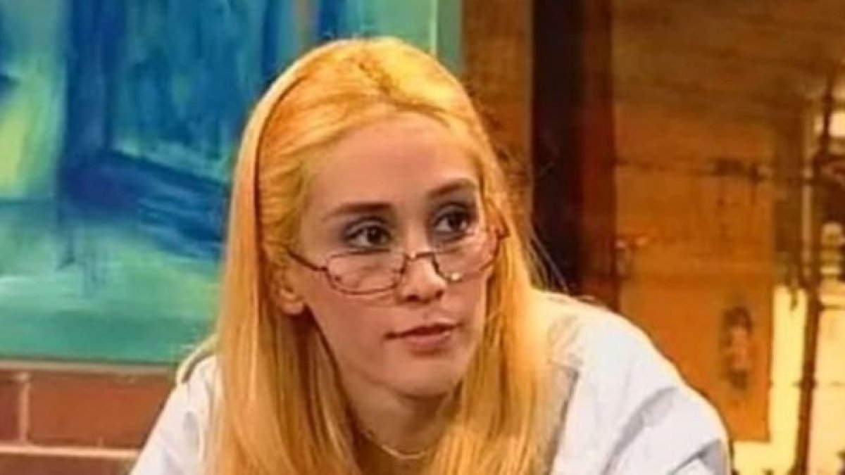 Ünlü oyuncu Zeynep Koçak'tan kötü haber! Amansız hastalığa yakalandığını açıkladı