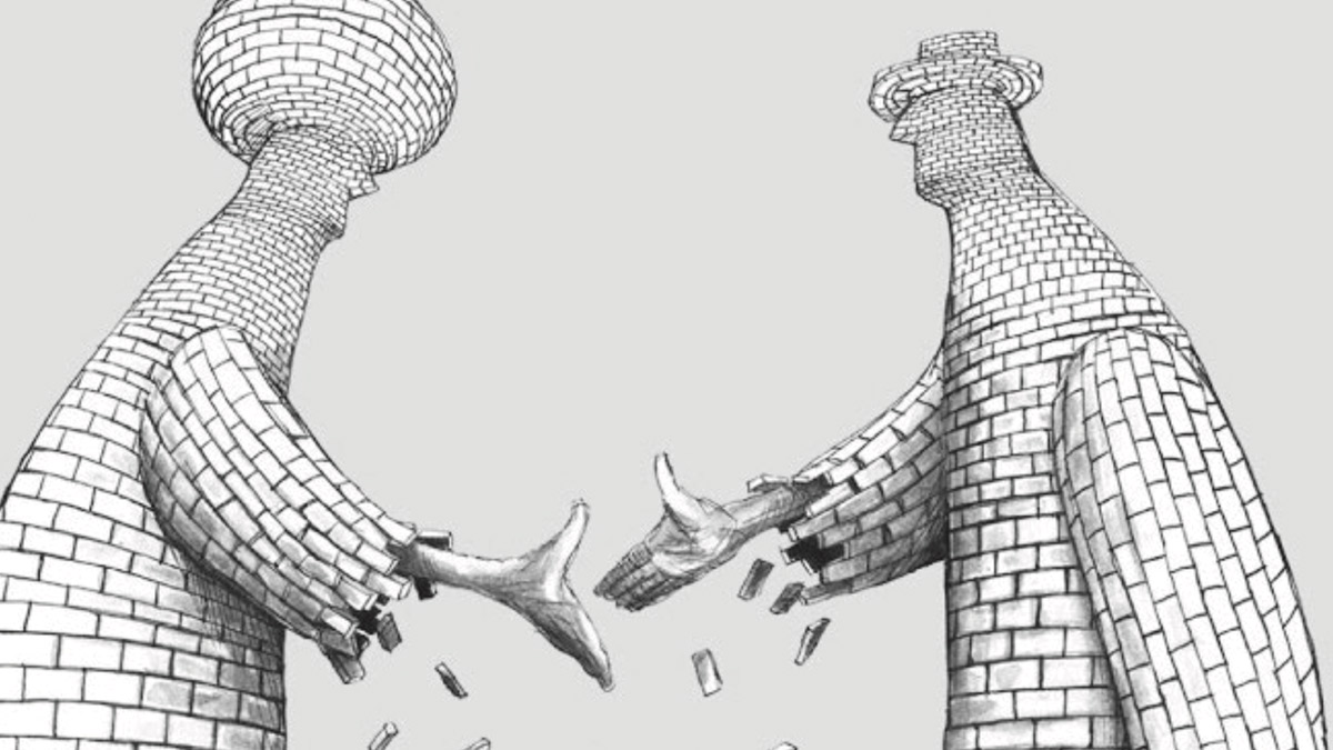 Muhafazakârlığın işgal kaygısıyla örülmüş duvarları