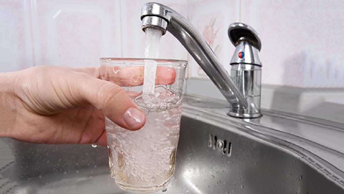 İstanbul'da 4 ilçeye 14, 1 ilçeye 8 saat boyunca su verilmeyecek