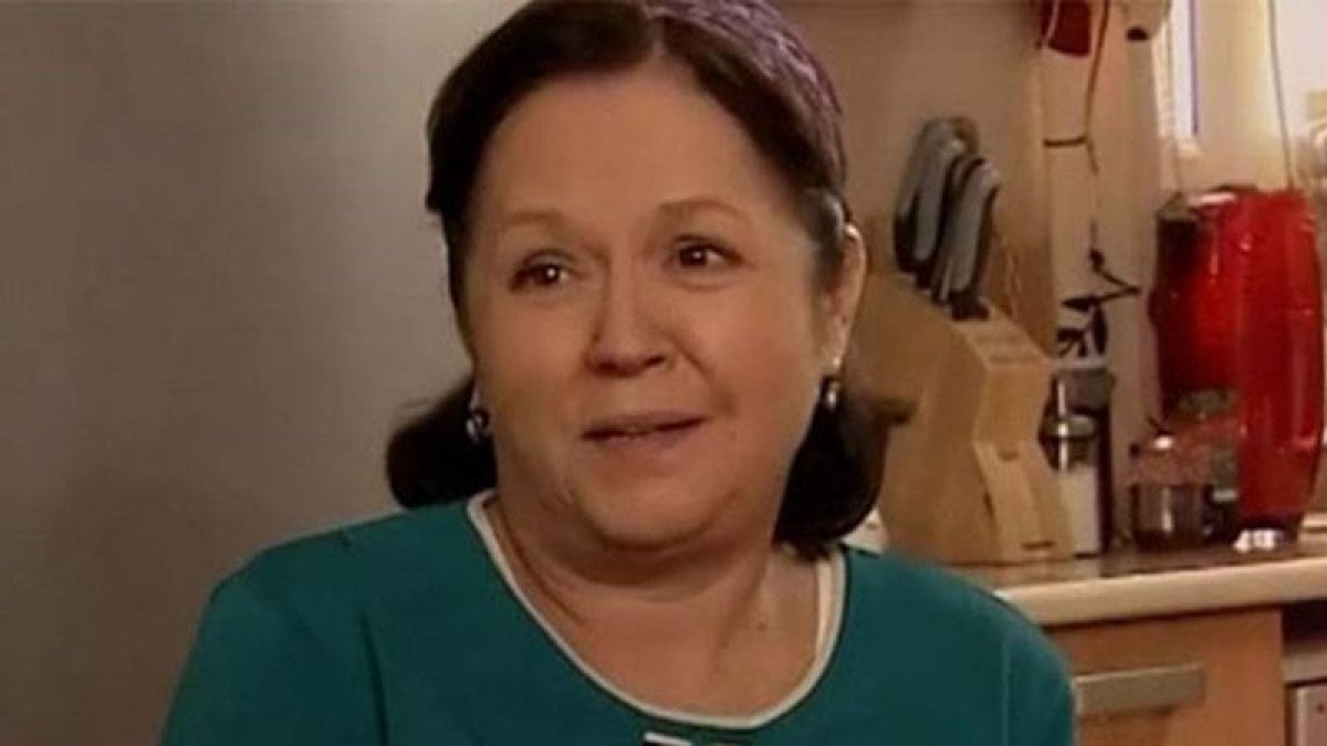 Aşk-ı Memnu'nun Şayeste'si Fatma Karanfil hayatını kaybetti