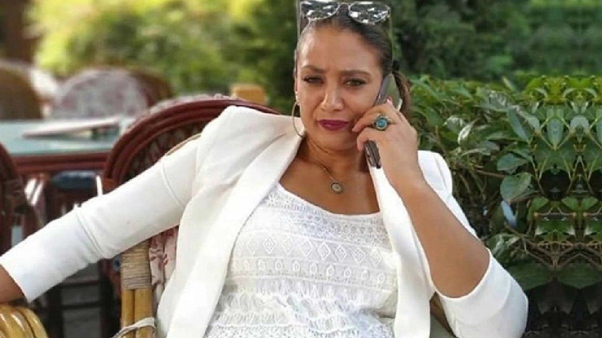 'Hanımağa' lakaplı çete lideri Güniz Akkuş'a silahlı saldırı: Hastaneye kaldırıldı