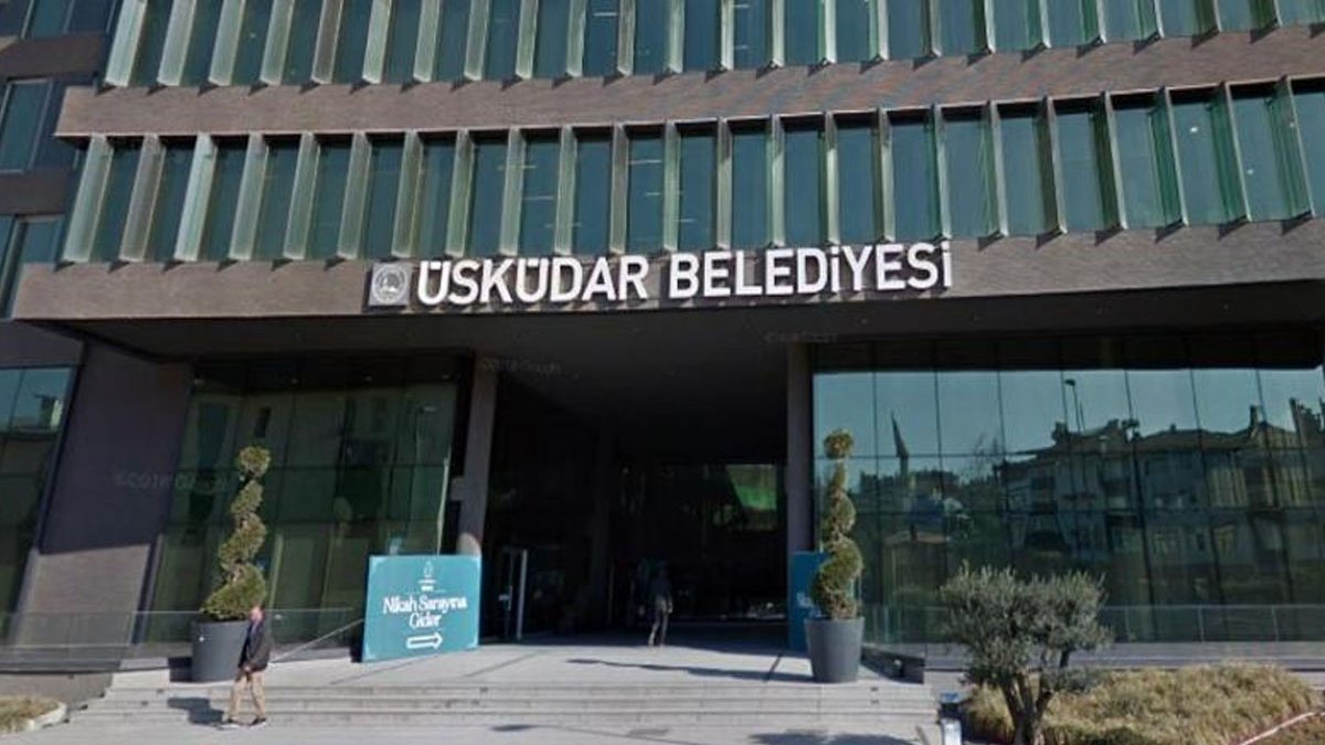 Valilik tarihi açıkladı: Üsküdar’da başkan vekili seçimi yenileniyor