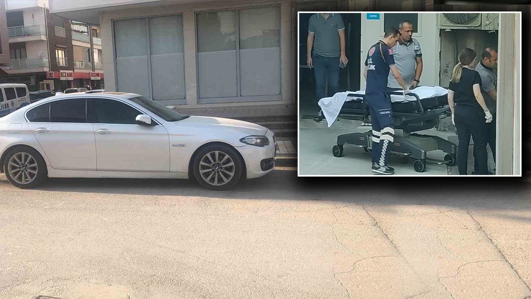 İnşaata bakmaya giden baba Ali Furkan'ı ölüme bıraktı: Arabada havasız kalan 4 yaşındaki çocuk hayatını kaybetti