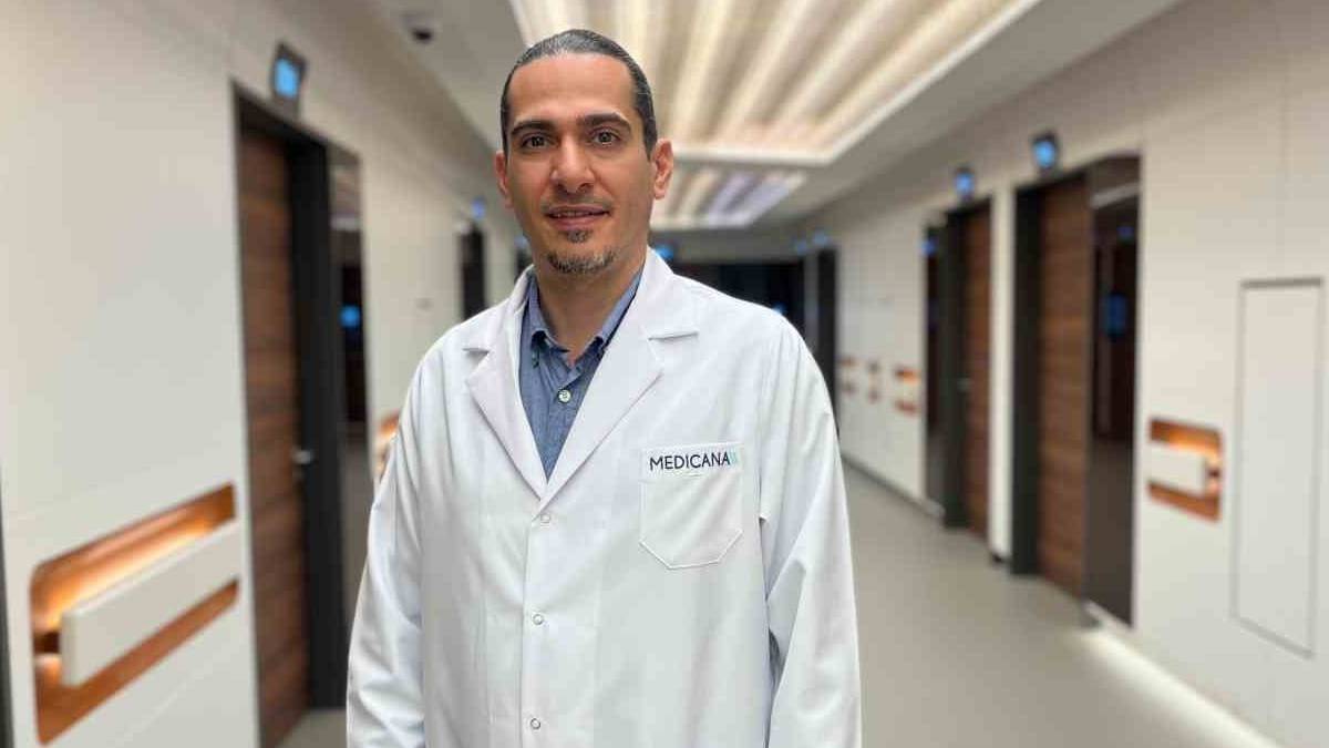 Doç. Dr. Atasay: Doğru beslenerek gebelik ihtimalinizi artırabilirsiniz