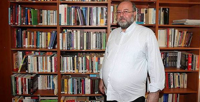 Cemaatin eski 'Futbol İmamı' Said Alpsoy FETÖ'ye parayı Arif Erdem götürdü