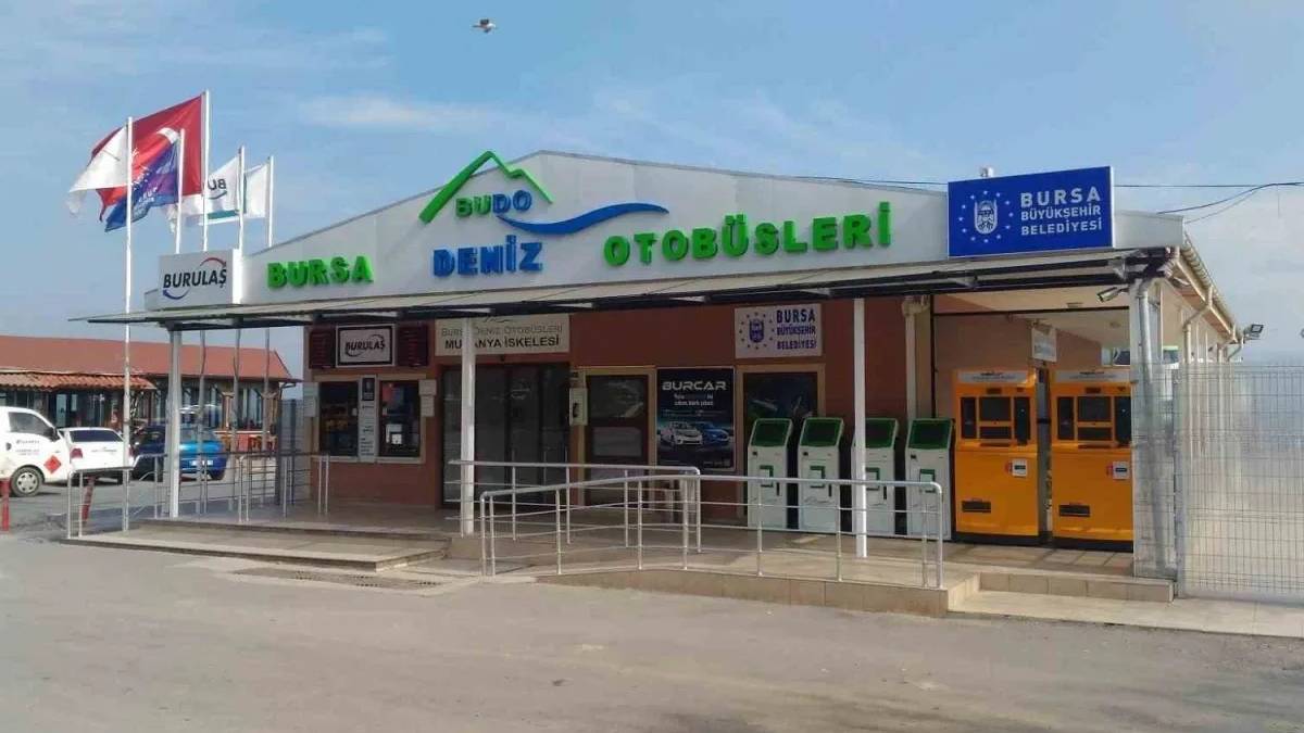 BUDO'ya yüzde 52 zam: Bilet fiyatları ne kadar?