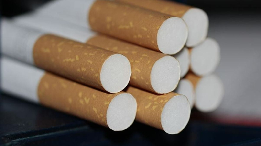 Bir sigara grubuna daha zam