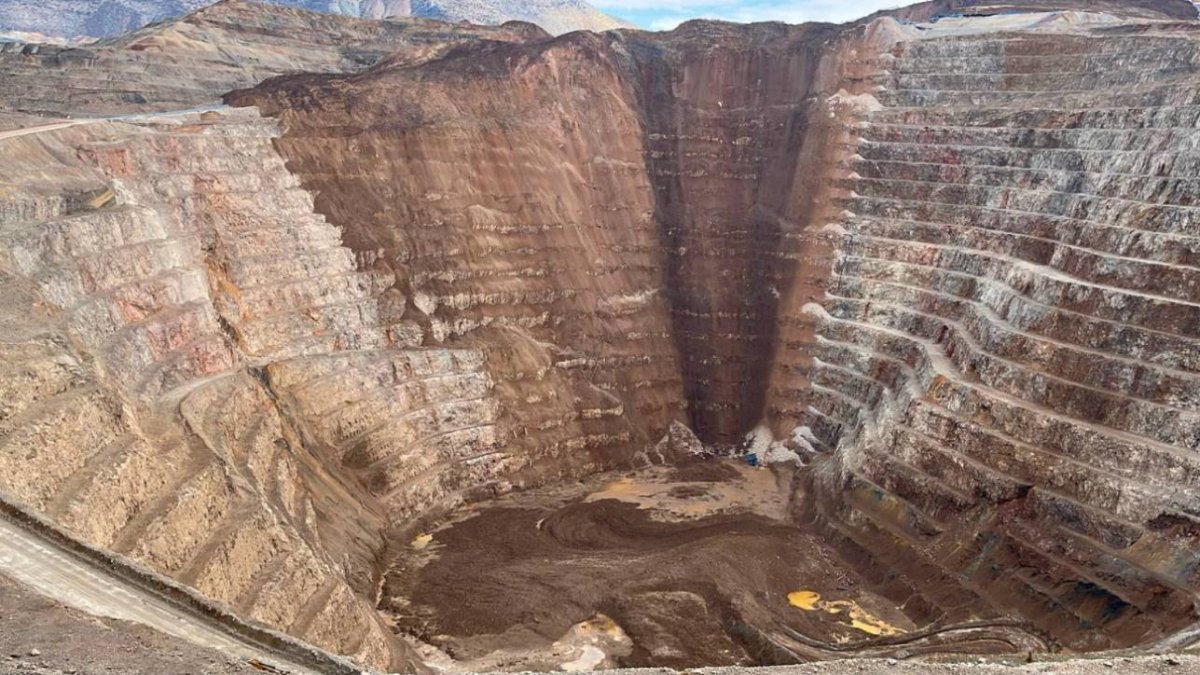 İliç'te bir işçinin daha cesedine ulaşıldı