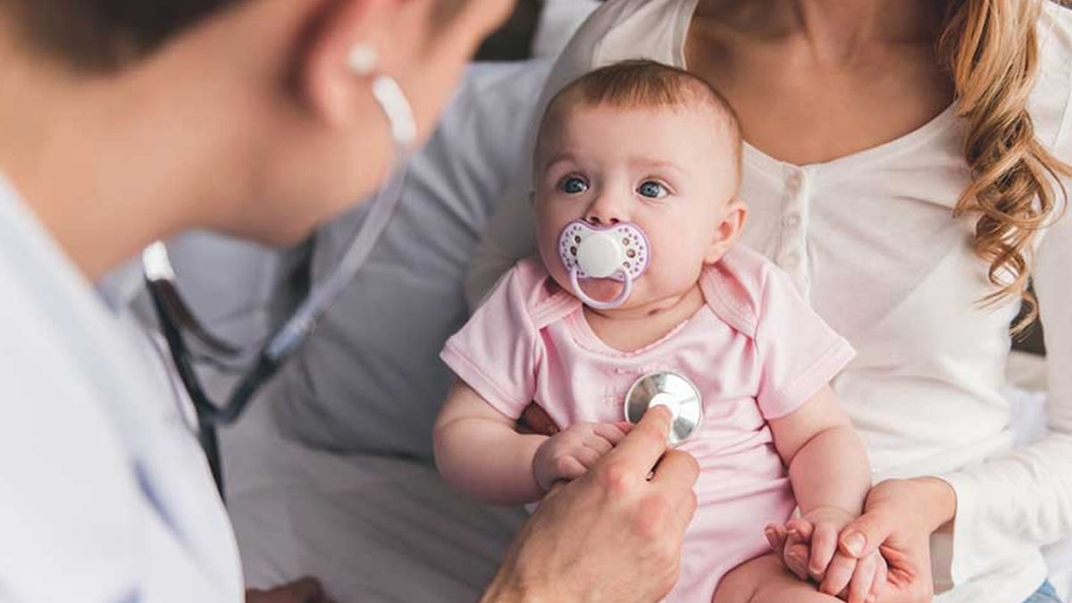 Hastanelerde pediatri krizi! Kadrolar boş kaldı: Gelecekte çocuk doktoru bulamayacağız