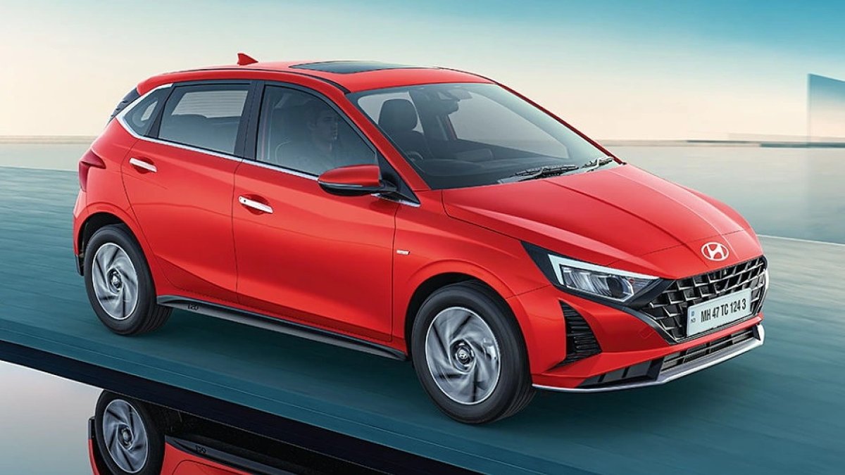 Hyundai i20'de haziran ayına özel şok indirim ve %0 faiz fırsatı! Son gün 30 Haziran