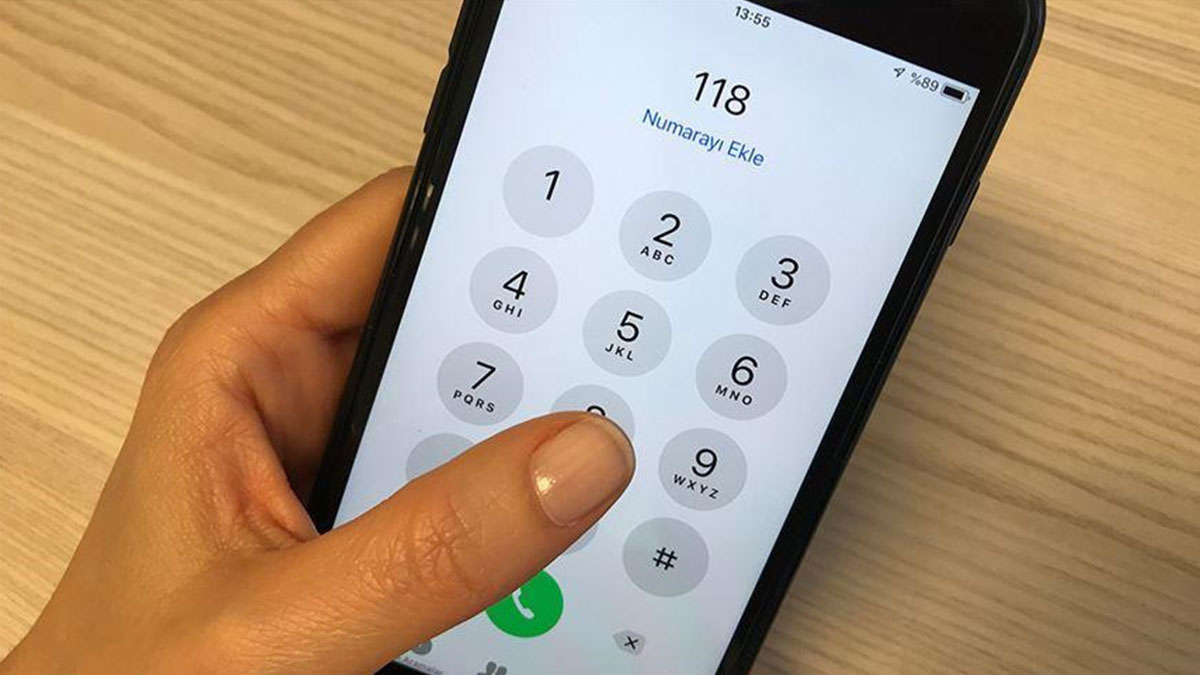 Herkes kapandı zannediyordu, meğer geçen yıl rekor kırmış! 'Bilinmeyen numaralar' hizmeti ivme kazandı