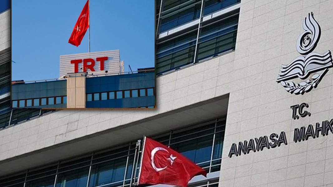 AYM'den bir neşter de TRT'ye: İhalesiz alım dönemi sona erdi