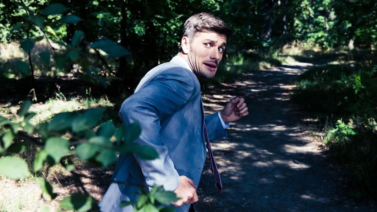 Bazıları toplu iğnenin başı kadar küçük, görmek çok zor! Doğanın içinden sinsice yaklaşıyor