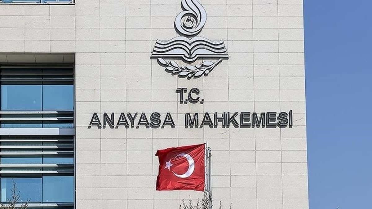 Anayasa Mahkemesi'nden kritik karar: Varlık yönetim şirketlerinin harç muafiyeti Anayasa'ya aykırı