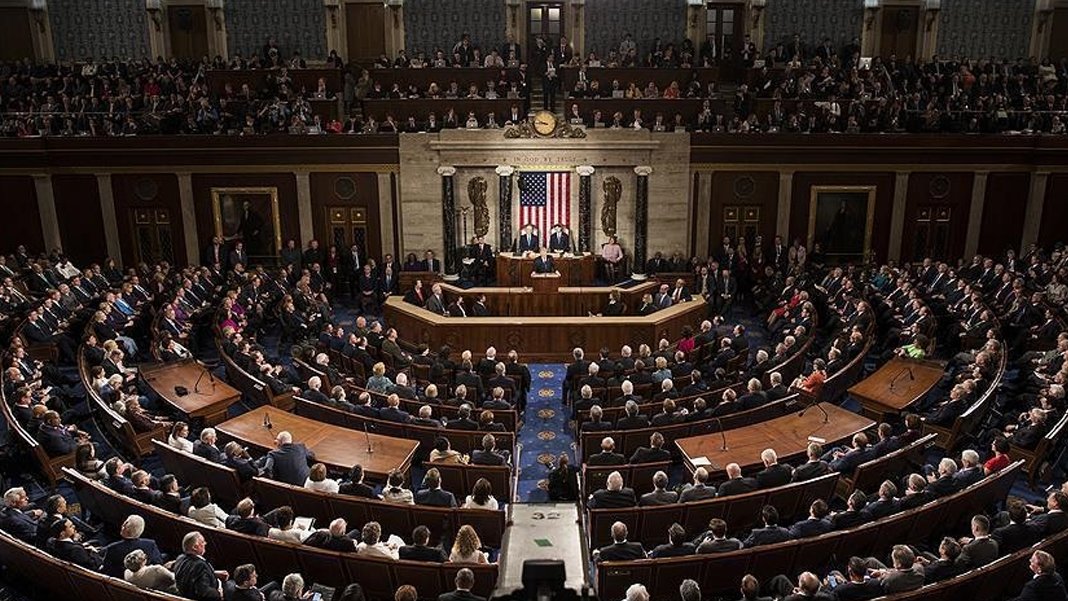 Washington da İsrail gibi hukuk tanımıyor: ABD'den UCM'ye yaptırım kararı