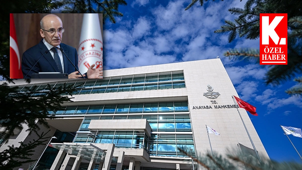 Prof. Dr. Murat Batı AYM’nin son kararını değerlendirdi: Şimşek’in imdadına AYM yetişti