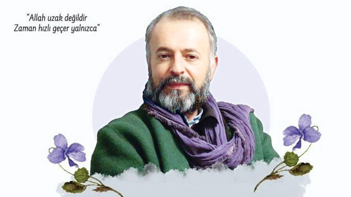 Mevlana İdris vefatının ikinci yılında anılacak