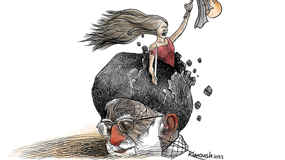 Kutsal Frankenstein: İran’da siyasal krizin doğası