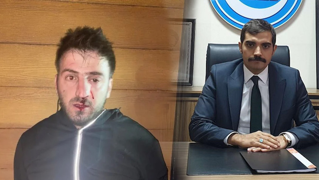 Sinan Ateş cinayetinin azmettiricisi Doğukan Çep'ten tehdit: Kimse beni ortada bırakamaz