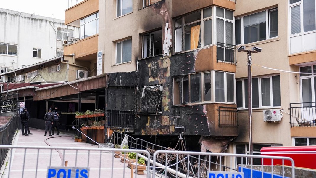 Gece kulübü faciasının iddianamesi acı gerçeği ortaya çıkardı: 29 kişi bile bile ölmüş